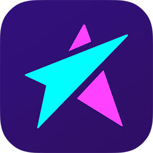 LiveMe logo