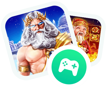 Spin the Wheel to Get More Coins and Money Rewards