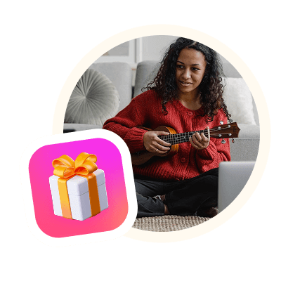 Send Virtual Gifts and Support Your Favorite Streamers