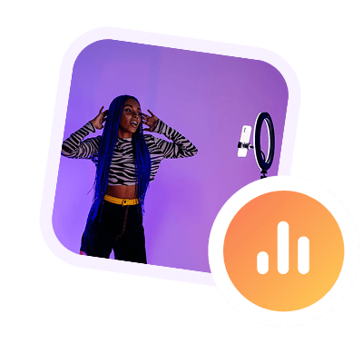 Live Video Chat with Global Audience on LiveMe
